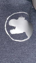Load image into Gallery viewer, Dino Hoodie
